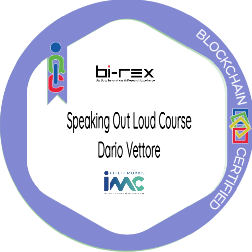 Badge pubblico 57939